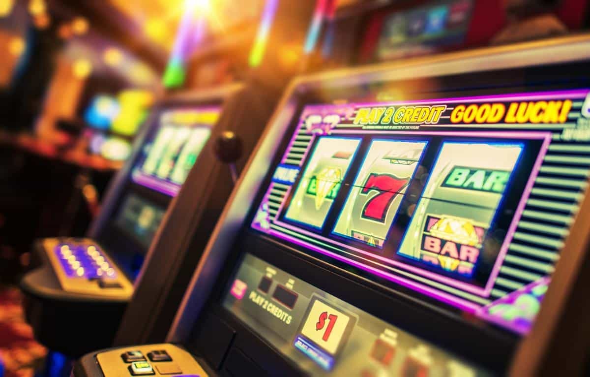 Embrace the Future of Gaming Online Slot Games