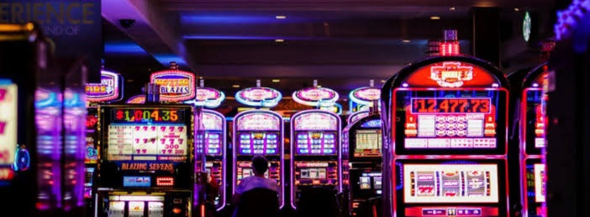 Deposit Delight: Unveiling Credit Wonders at Indoor Casino