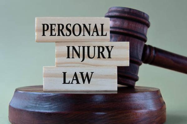 Aggressive Legal Representation from Personal Injury Lawyers in Gainesville