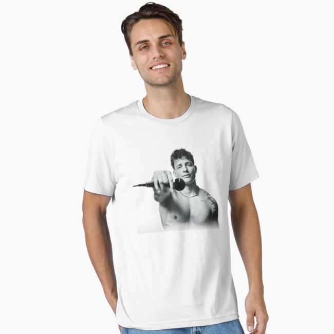 The Ultimate Guide to Matt Rife Merch: Unveiling the Best Picks for Fans