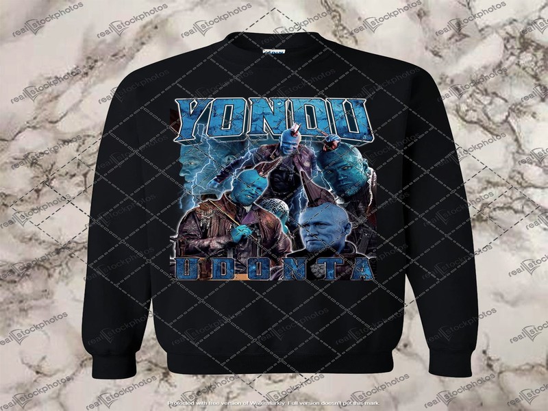 The Art of Curating: Building Your Michael Rooker Merchandise Collection