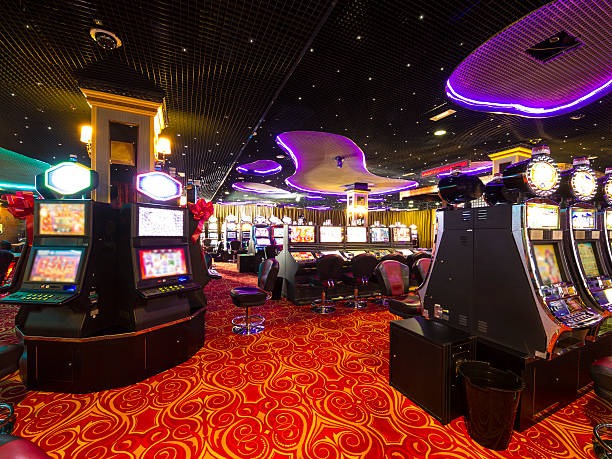 How casino en ligne paiement rapide Enhances Convenience