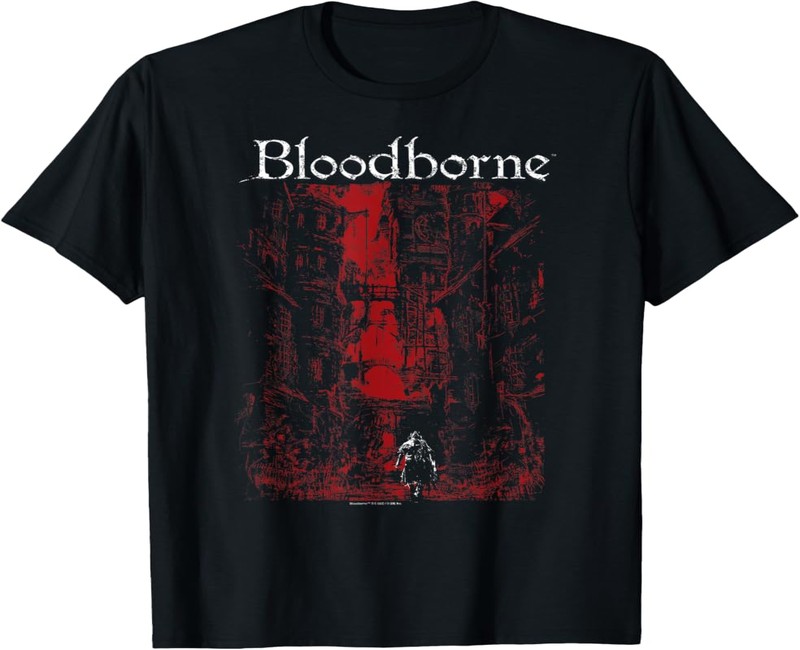 Visit the Trusted Bloodborne Official store Online
