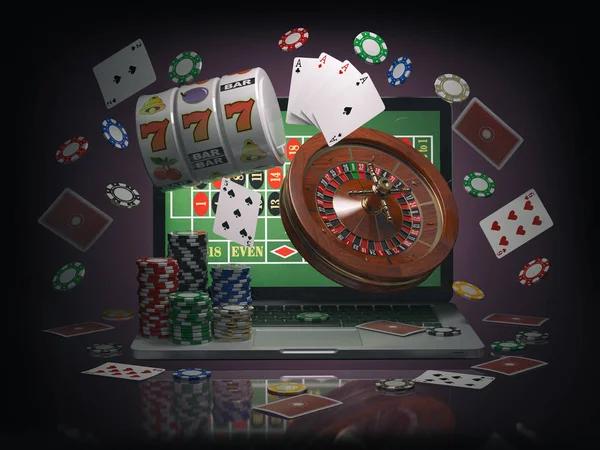 A Beginner Look at idrpoker