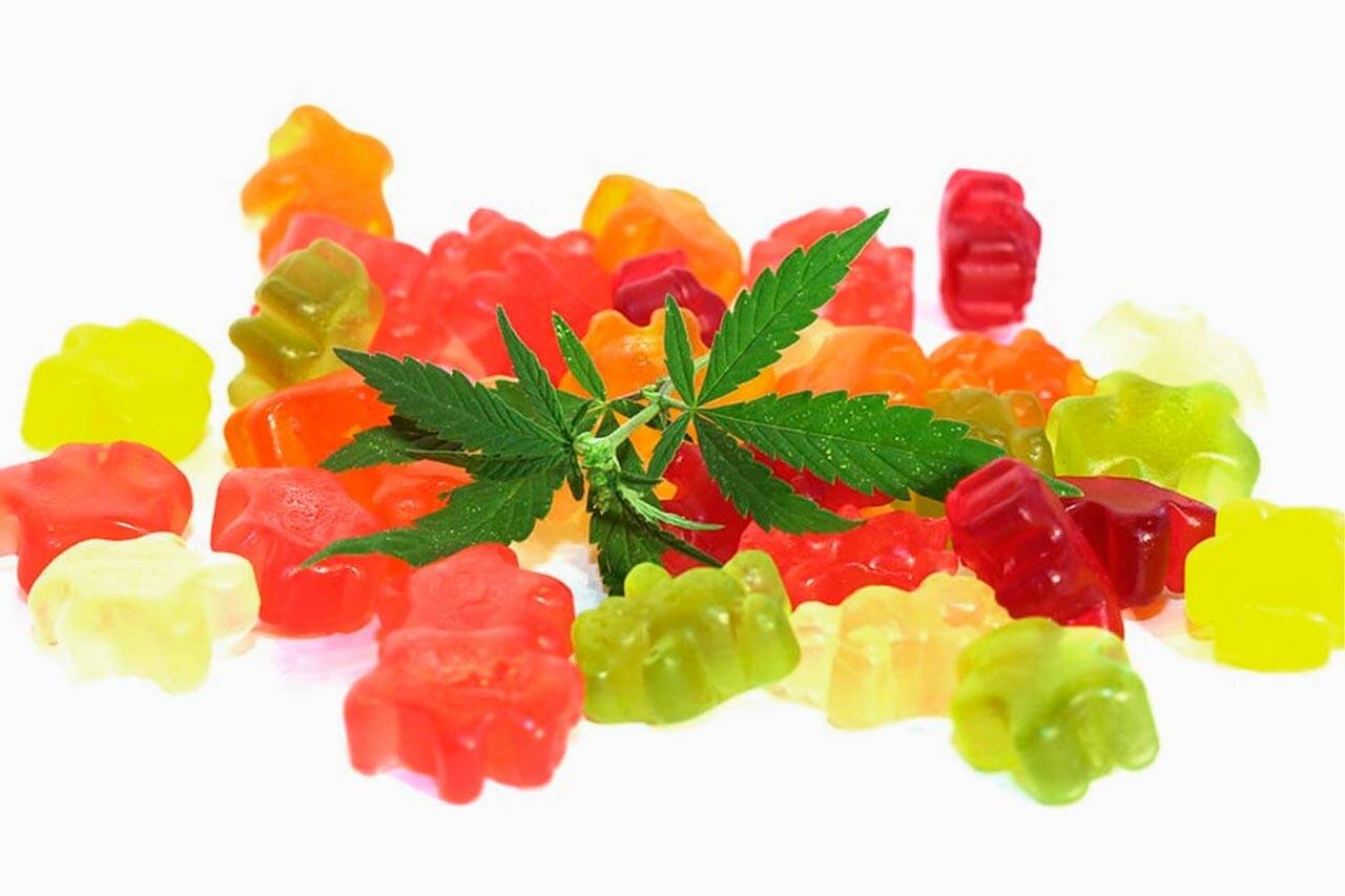 What to Know About best sativa gummies for energy and Daytime Effects