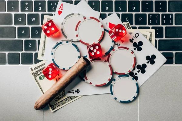 What Makes Casinos Not on GamStop Different